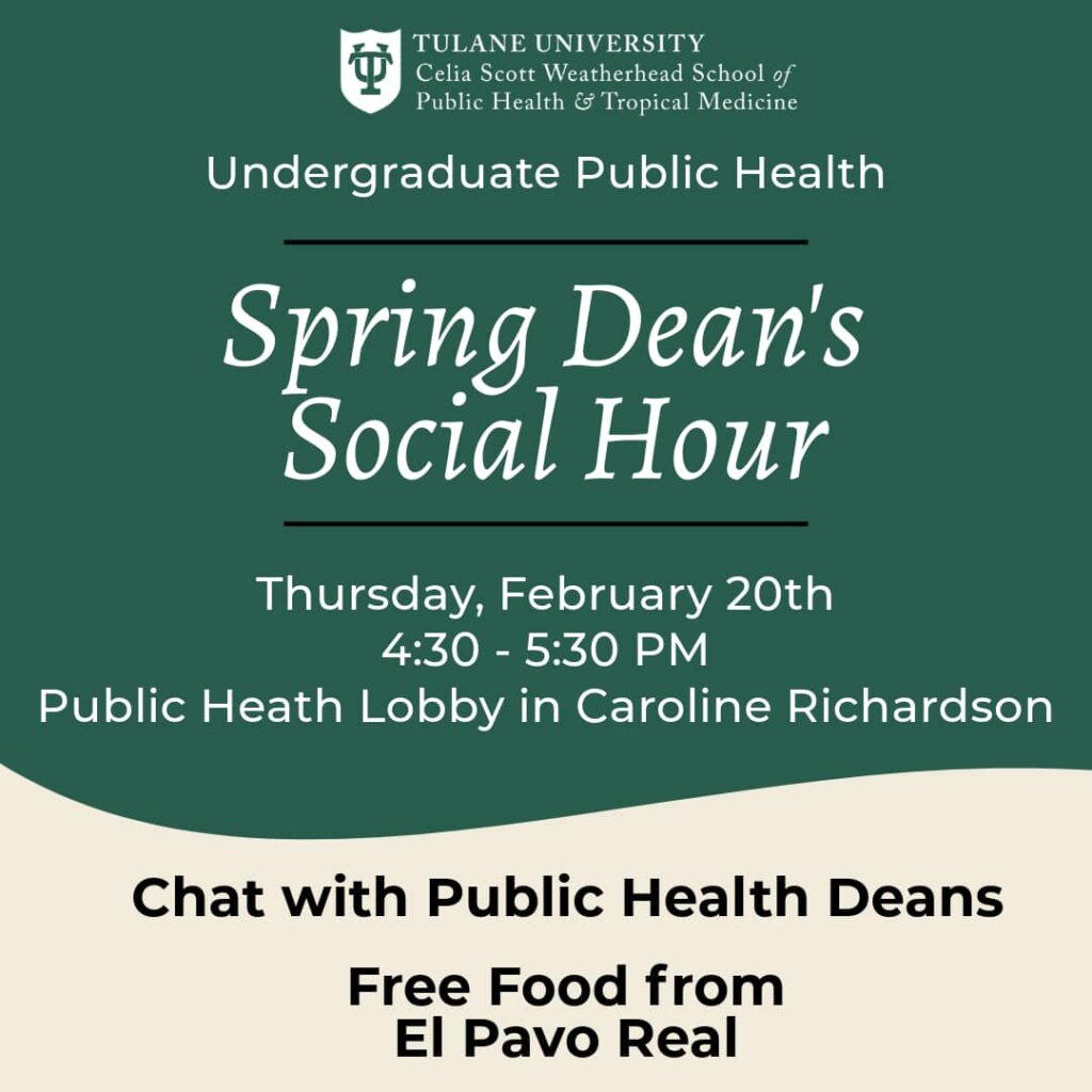 Thursday, February 20th, 4:30-5:30pm, Caroline Richardson