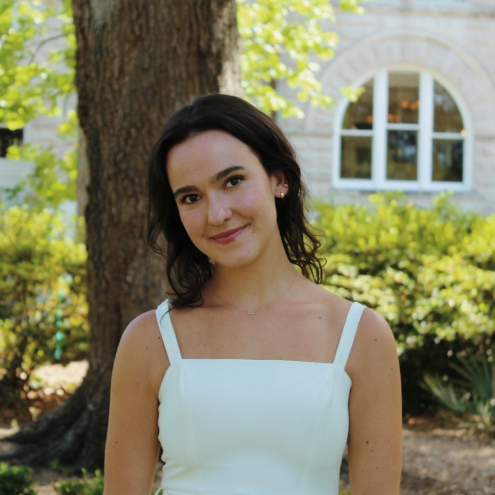 photo of Emilia Wilke